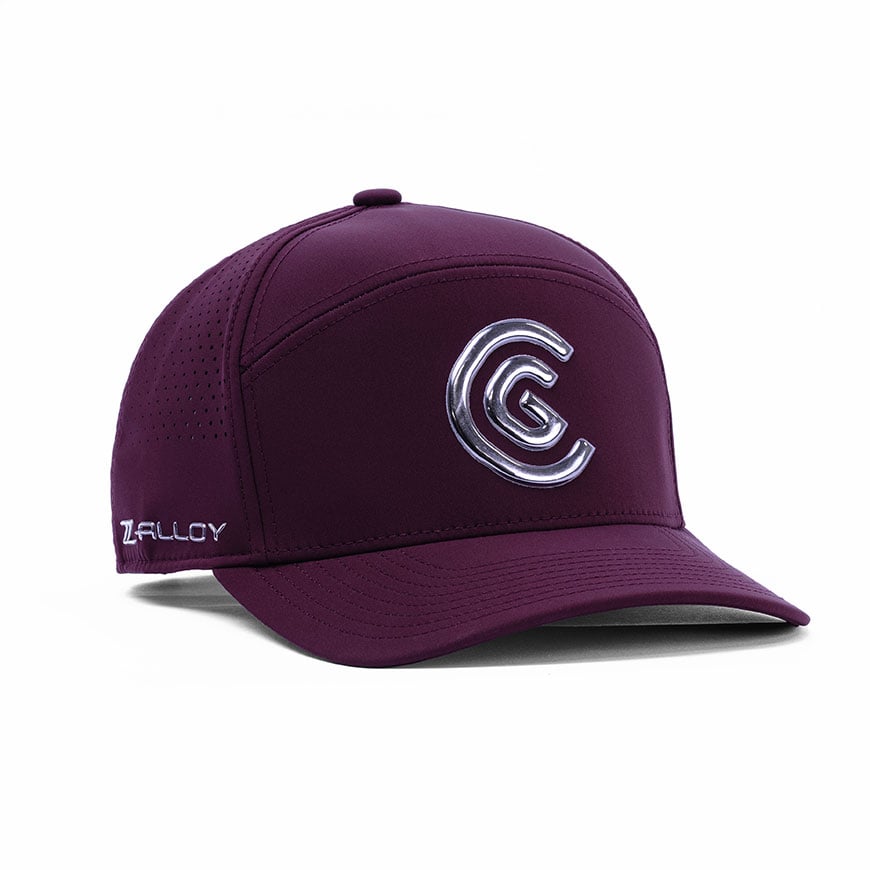 Z-Alloy Hat, image number null